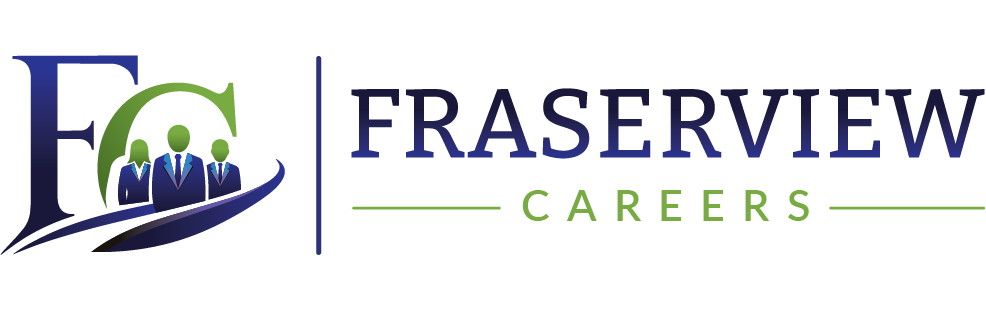 Fraser View Careers